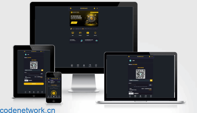 AI量化投资源码 海外版区块链理财交易所源码 ai交易源码|思创源码网