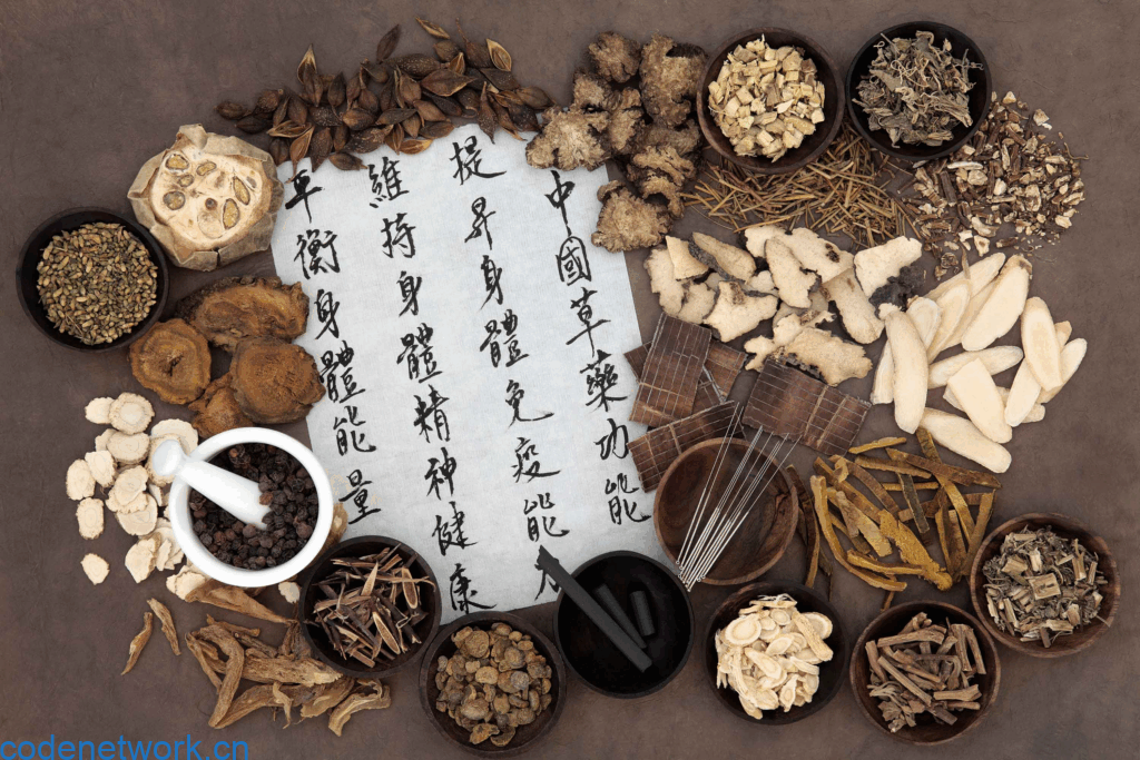 中医小故事:神仙草石斛的来历