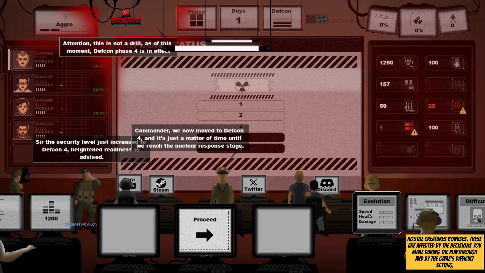 欢迎回来，指挥官/Welcome Back, Commander