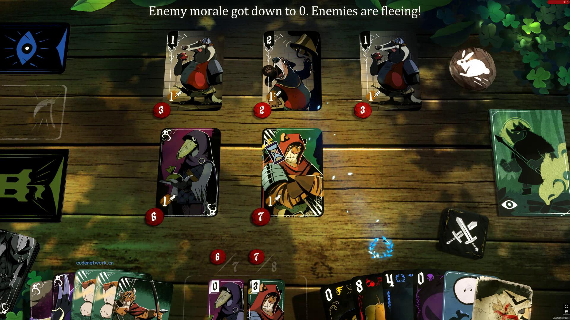 预言奇谈/Foretales|思创源码网