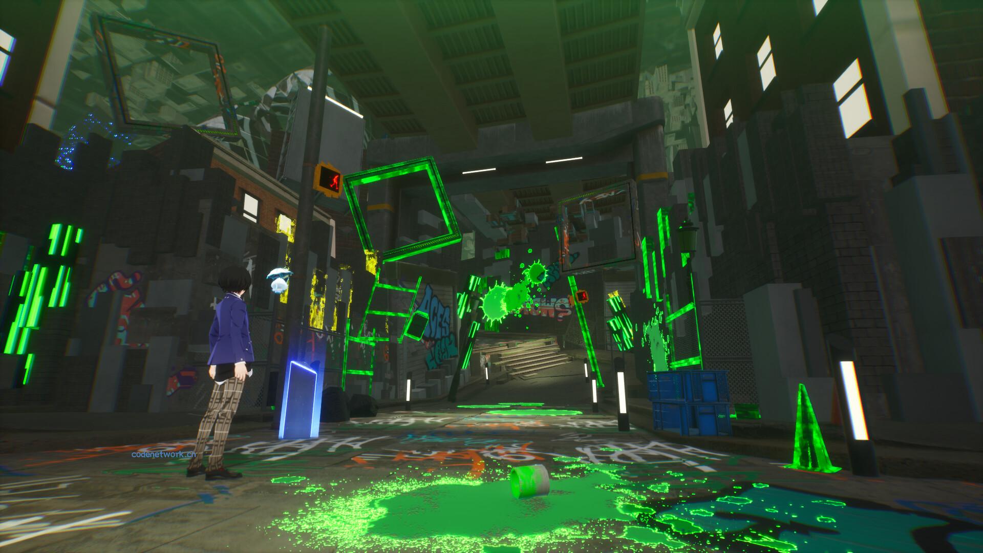 暗徒誓约/VARLET|思创源码网