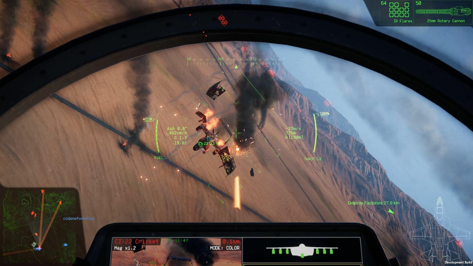 终极威慑/Nuclear Option 终极威慑/Nuclear Option