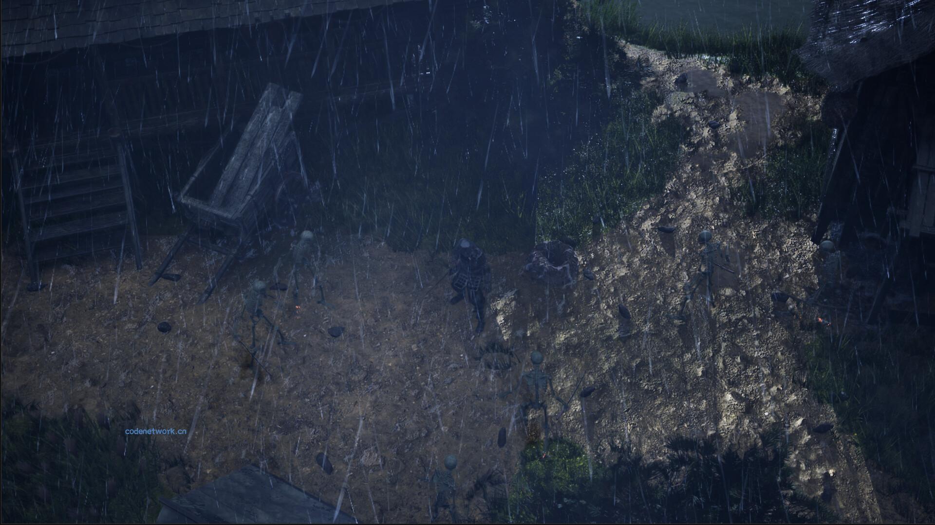 武士：浪人之路/Samurai: Ronin's Path 新游发布