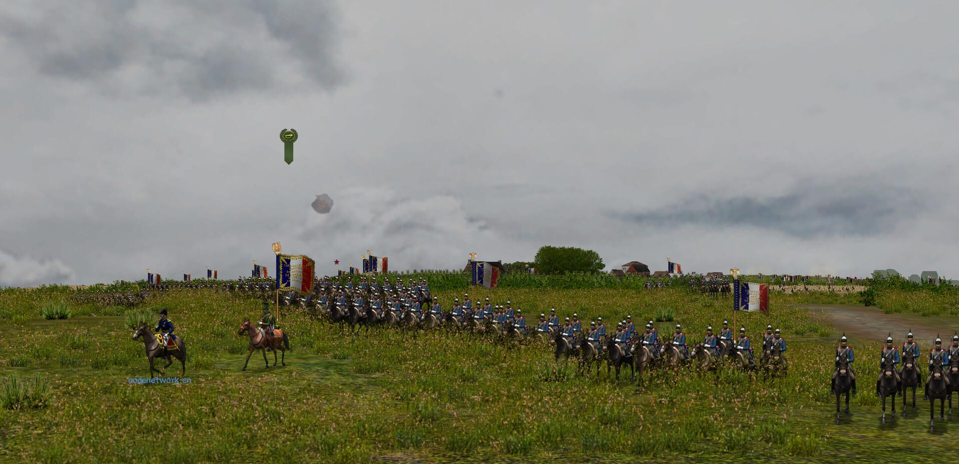 战争浩劫：重制版/Scourge of War Remastered|思创源码网