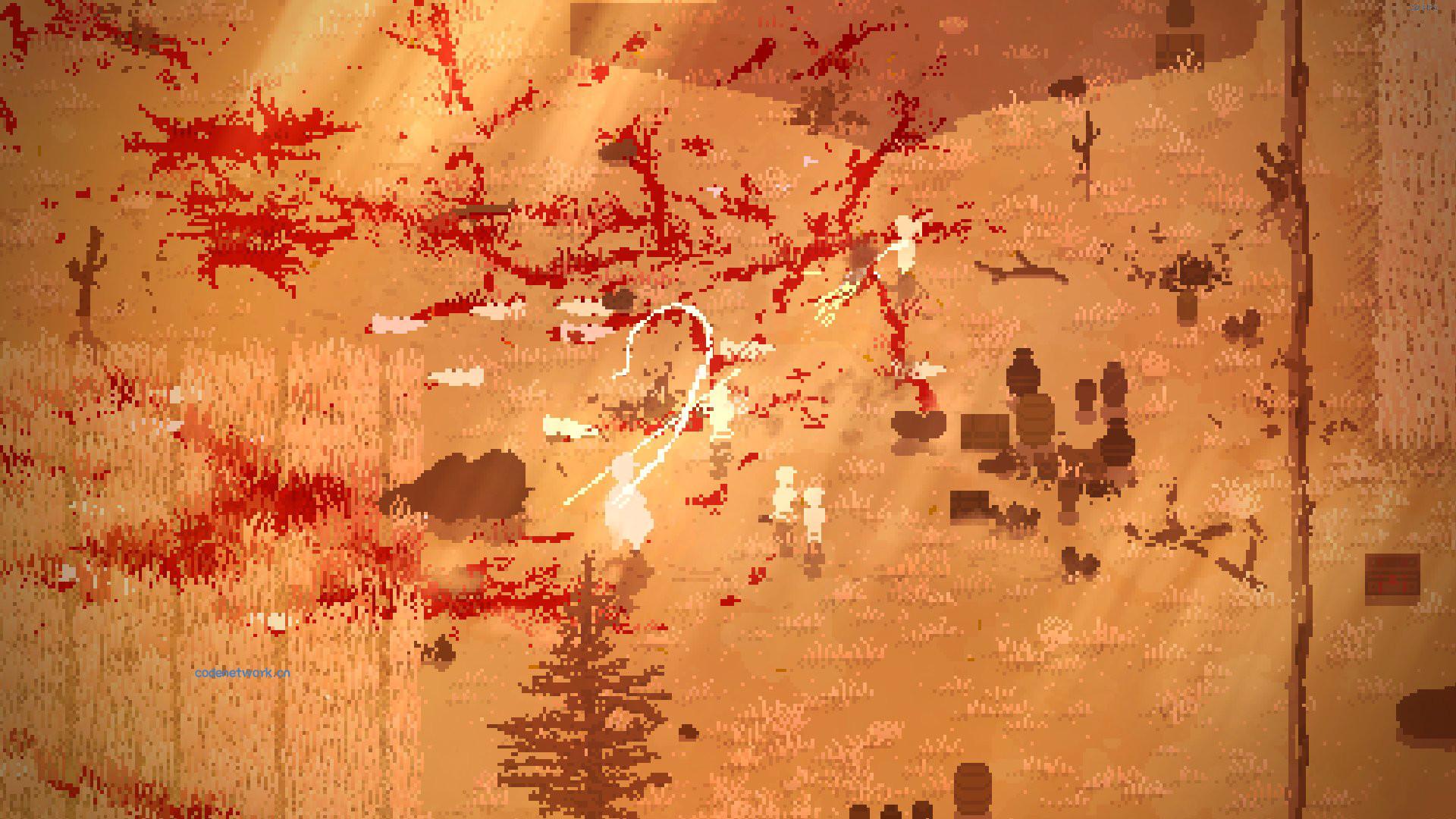 柯尔特峡谷/Colt Canyon|思创源码网