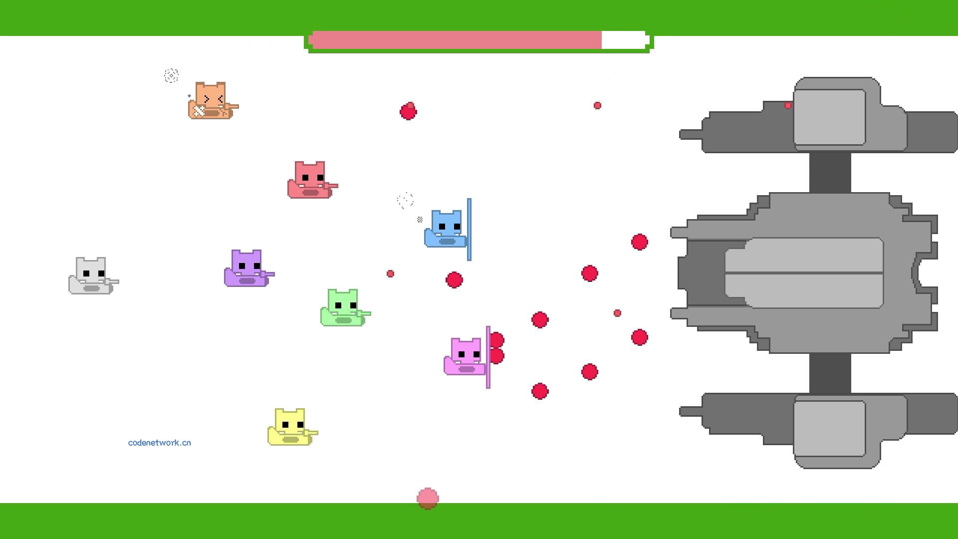 萌猫公园2/PICO PARK 2