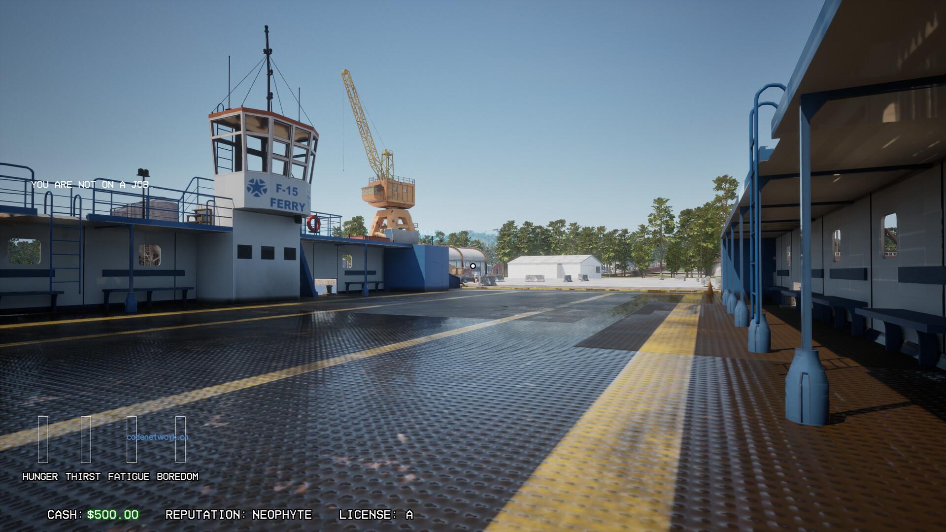 驾驶人生/Driving Life|思创源码网