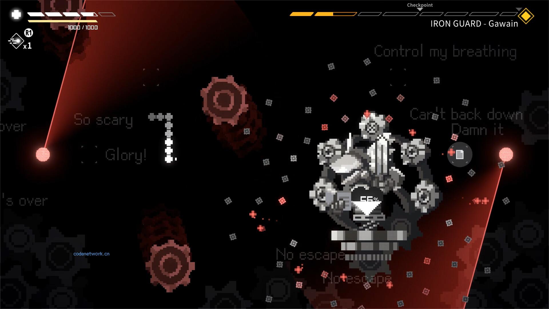 最后指令/Last Command 最后指令/Last Command