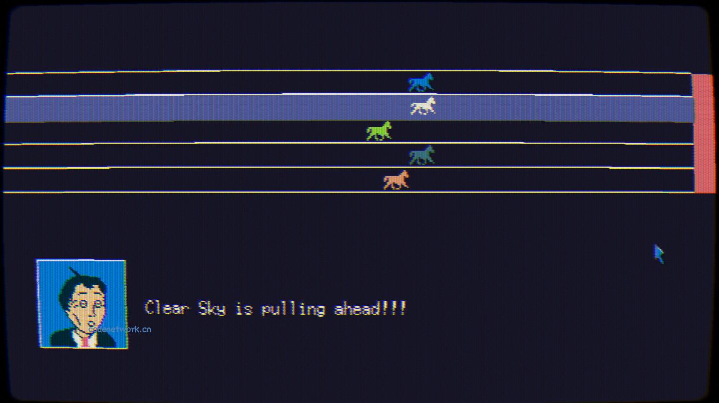 东京股神/炒股模拟器/股票市场模拟器/STONKS-9800: Stock Market Simulator 东京股神/炒股模拟器/股票市场模拟器/STONKS-9800: Stock Market Simulator