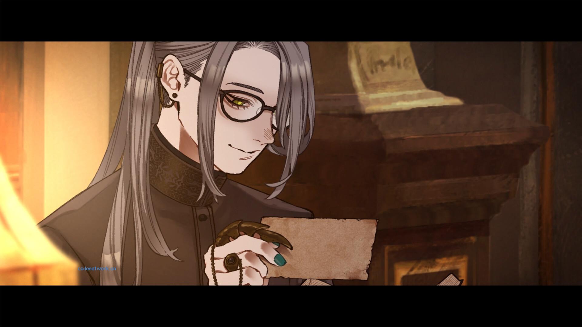 暗黑拍卖/Dark Auction