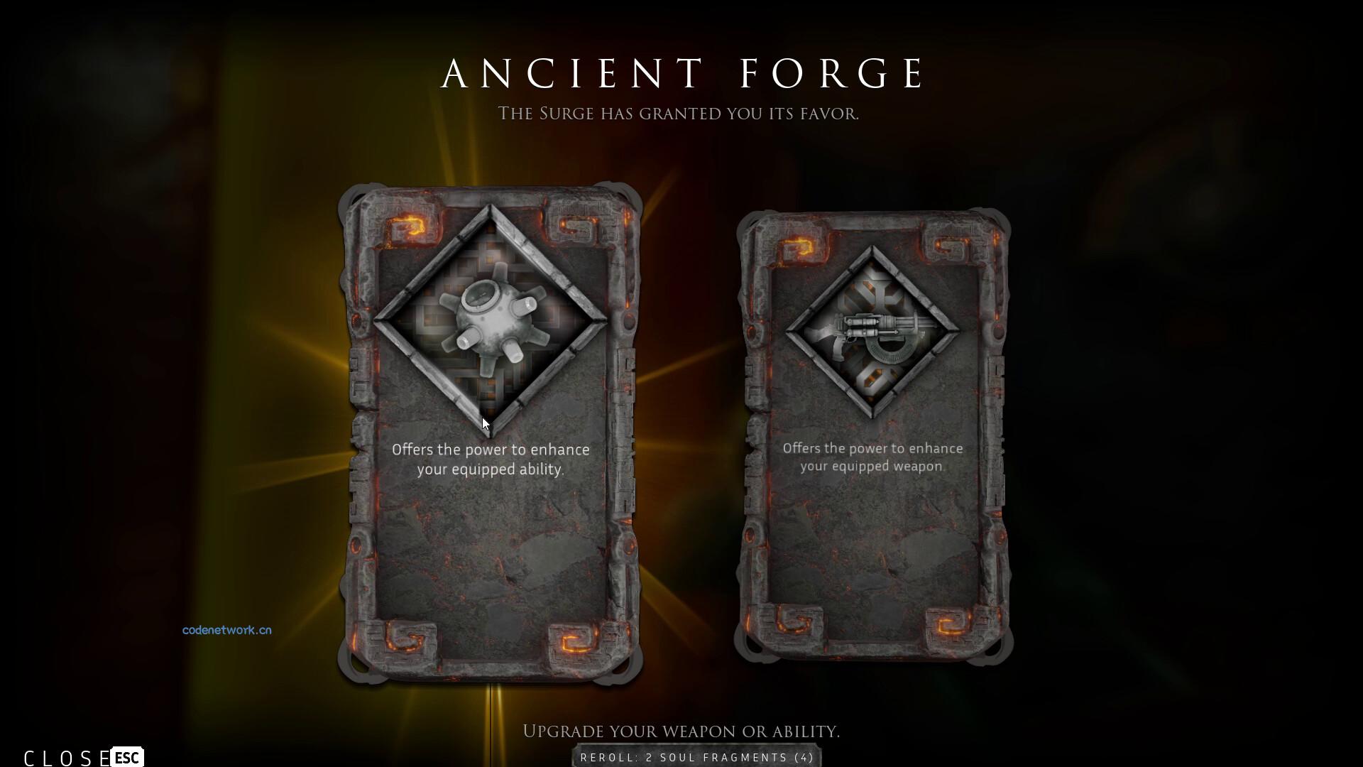 深渊之潮/Abyssus/支持网络联机