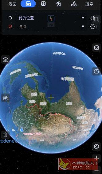 奥维互动地图v10.4.1高级版|思创源码网