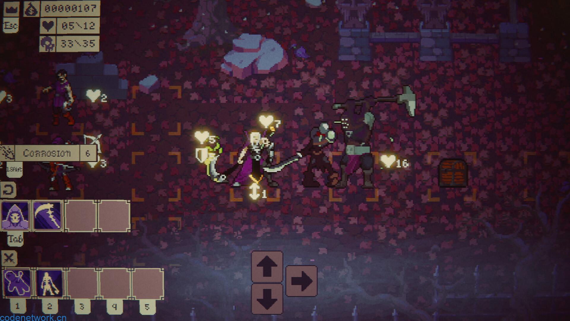 陷阵孤雄/Forrader Hero|思创源码网