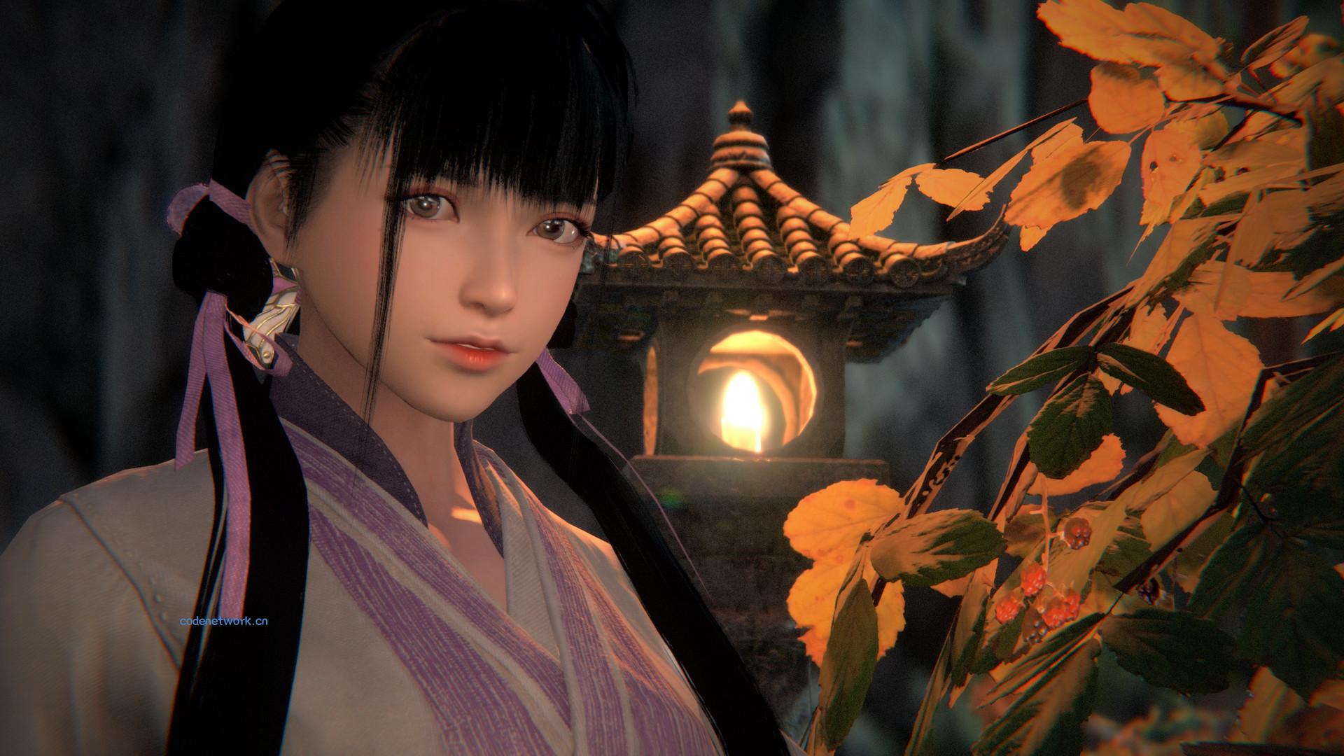 嗜血印/Bloody Spell