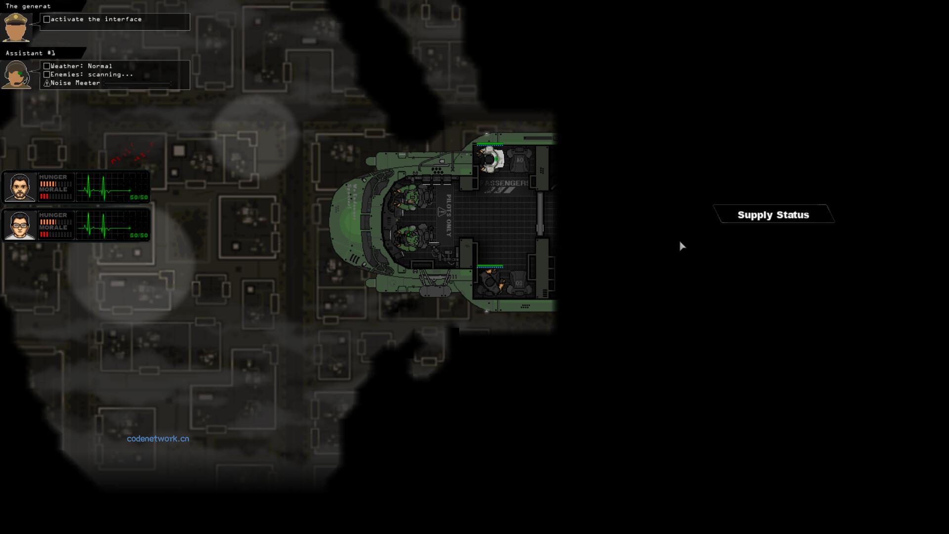 欢迎回来，指挥官/Welcome Back, Commander