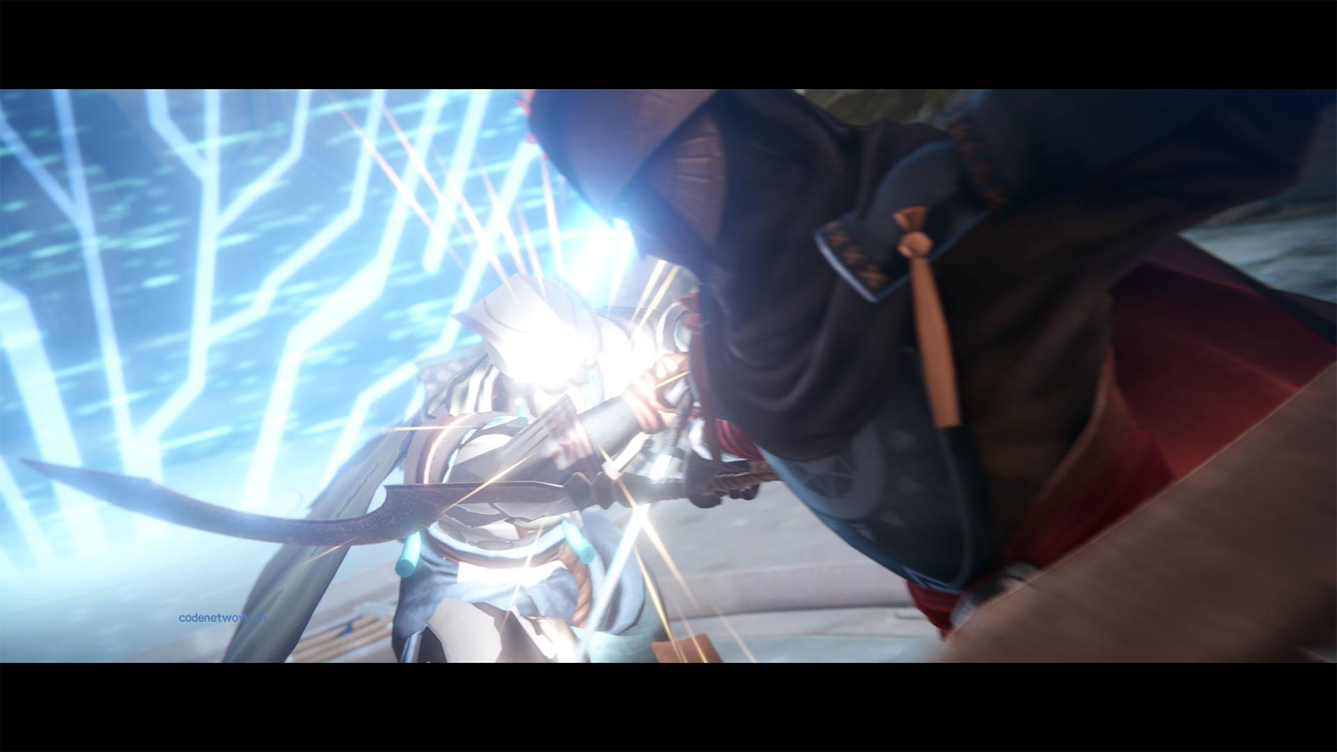 黑白莫比乌斯:岁月的代价/Monochrome Mobius: Rights and Wrongs Forgotten 黑白莫比乌斯:岁月的代价/Monochrome Mobius: Rights and Wrongs Forgotten