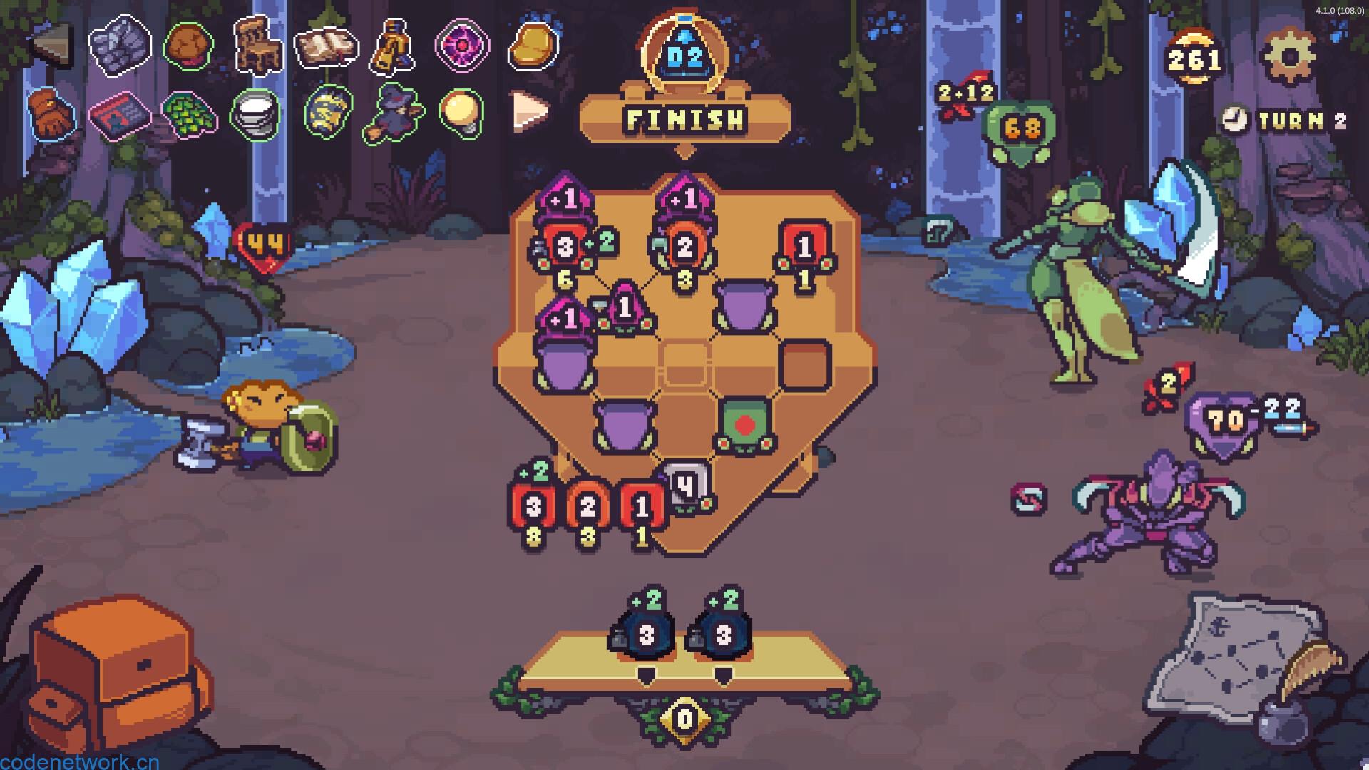 骰死地牢/死于地下城/Die in the Dungeon|思创源码网