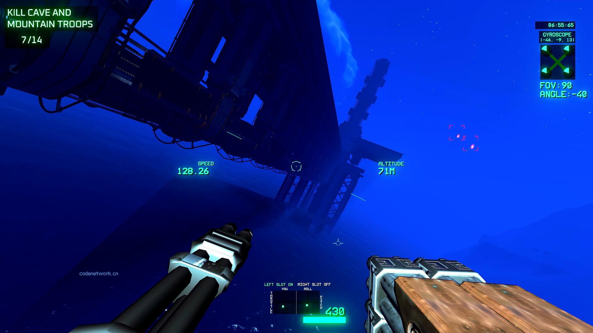 火鹰FPV:无人机空战/Firehawk FPV: Drone Fighter 火鹰FPV:无人机空战/Firehawk FPV: Drone Fighter