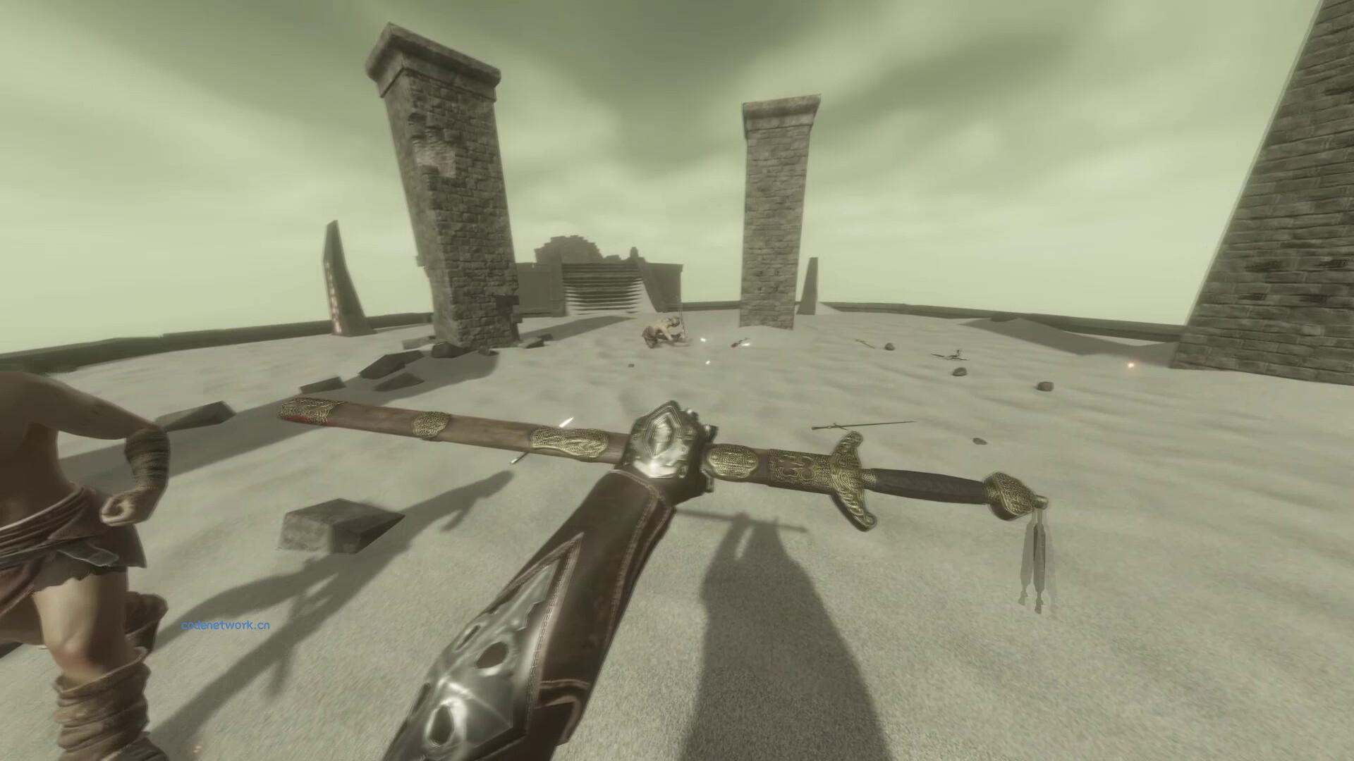 战斗天赋/Battle Talent VR 版本更新|思创源码网