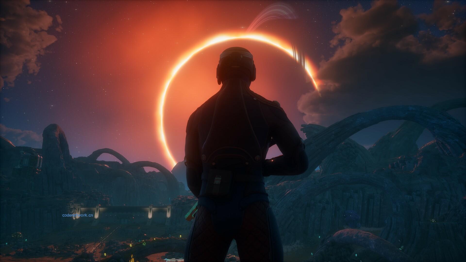 天外世界2/The Outer Worlds 2 版本更新