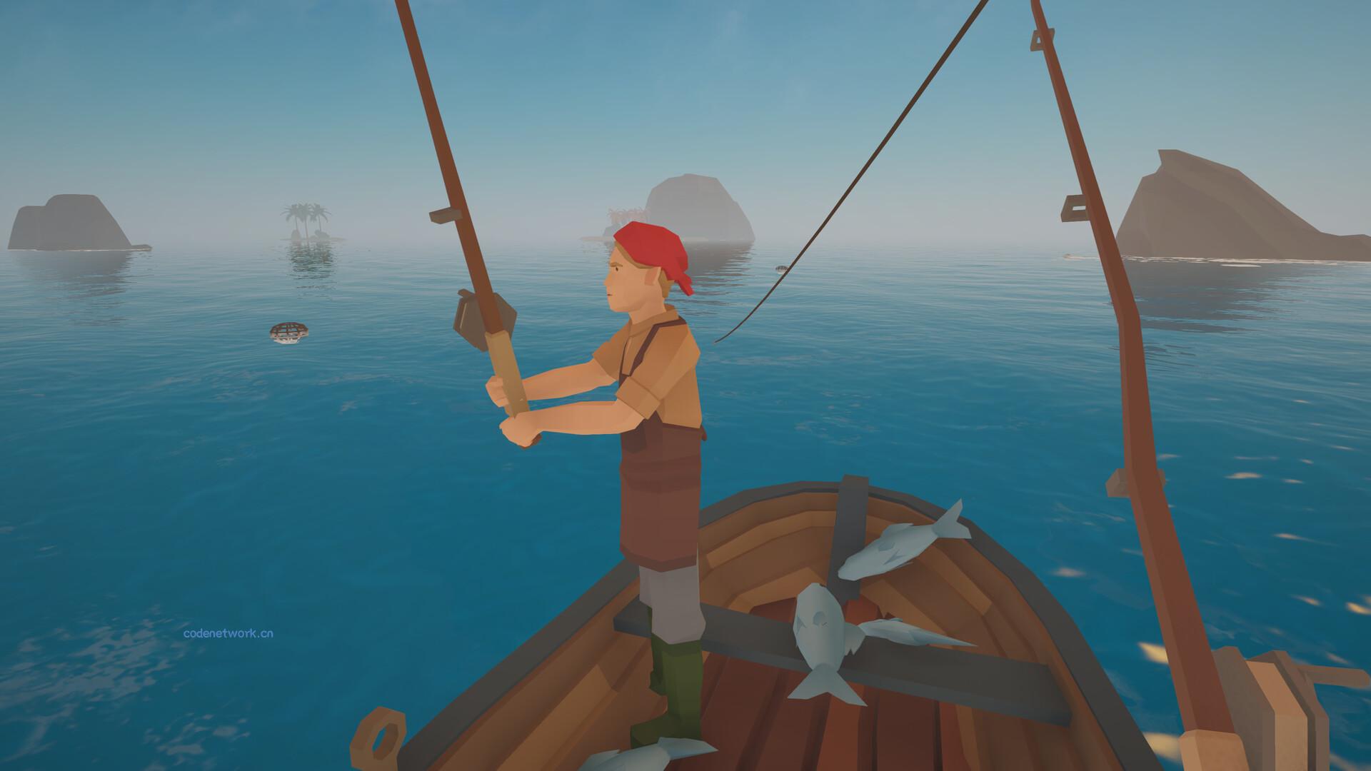 菜市场模拟器/Old Market Simulator