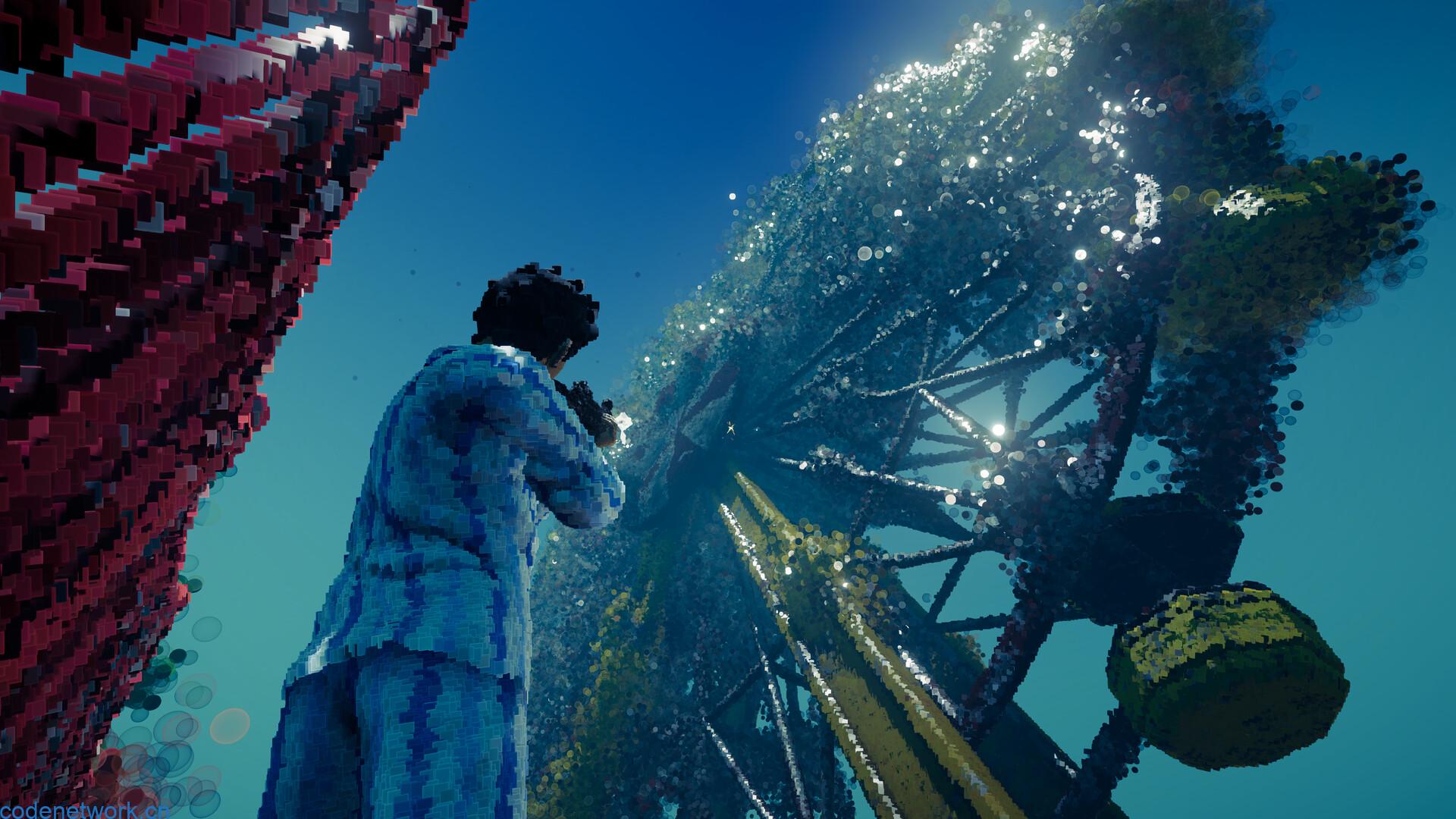 异梦物语/Dreams of Another|思创源码网