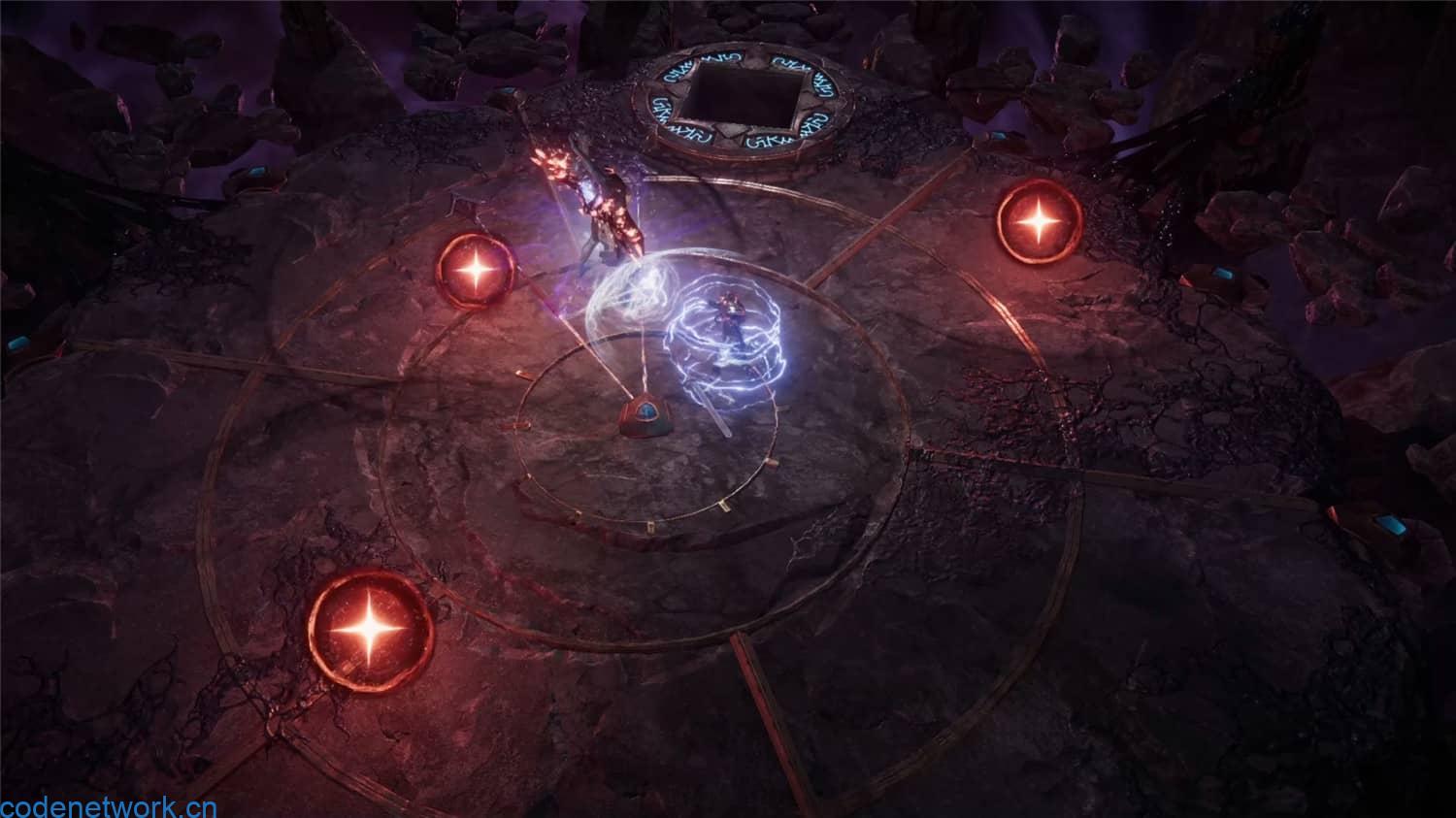 《最后纪元》v1.2.6.2正式版-趣奇资源网-第7张图片