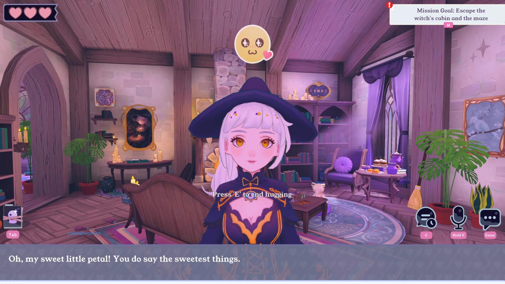 AI2U: 与你直到世界尽头 ~ 我的病娇猫娘AI女友/AI2U: With You 'Til The End|思创源码网