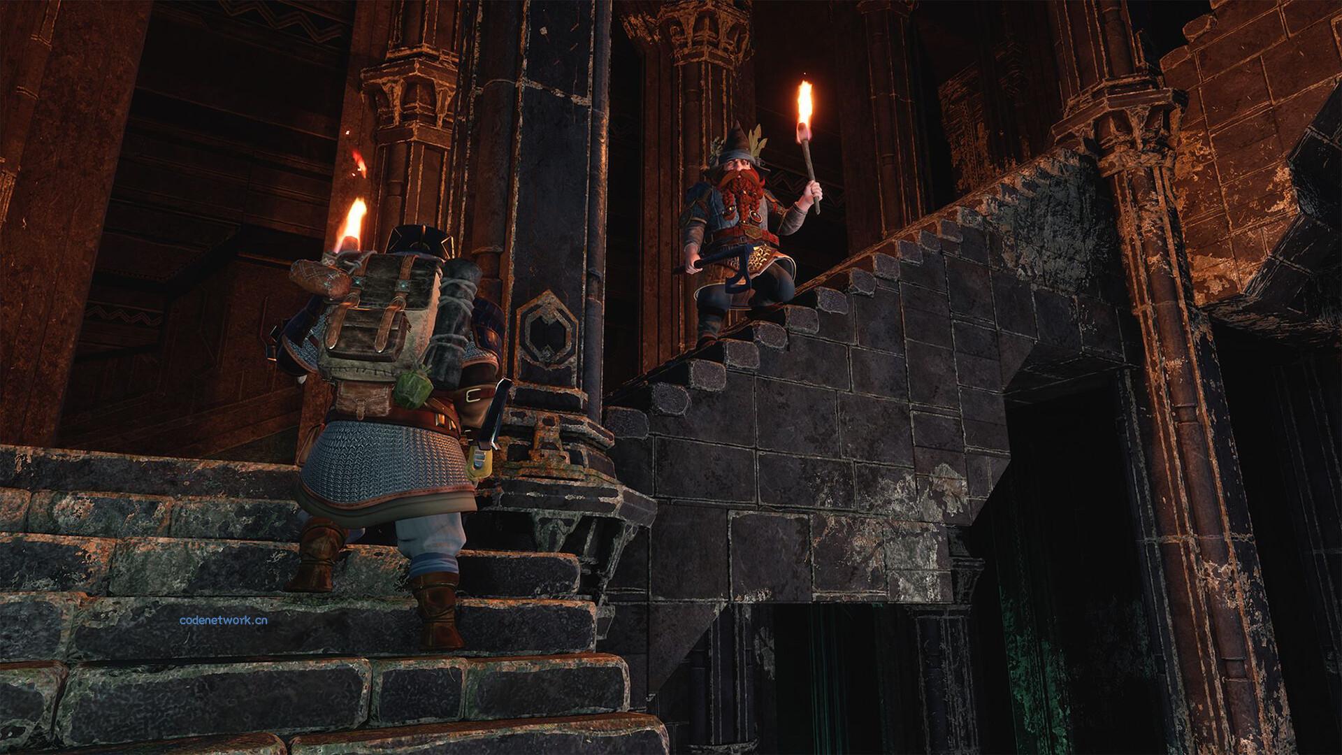 指环王:重返墨瑞亚/The Lord of the Rings: Return to Moria 指环王:重返墨瑞亚/The Lord of the Rings: Return to Moria