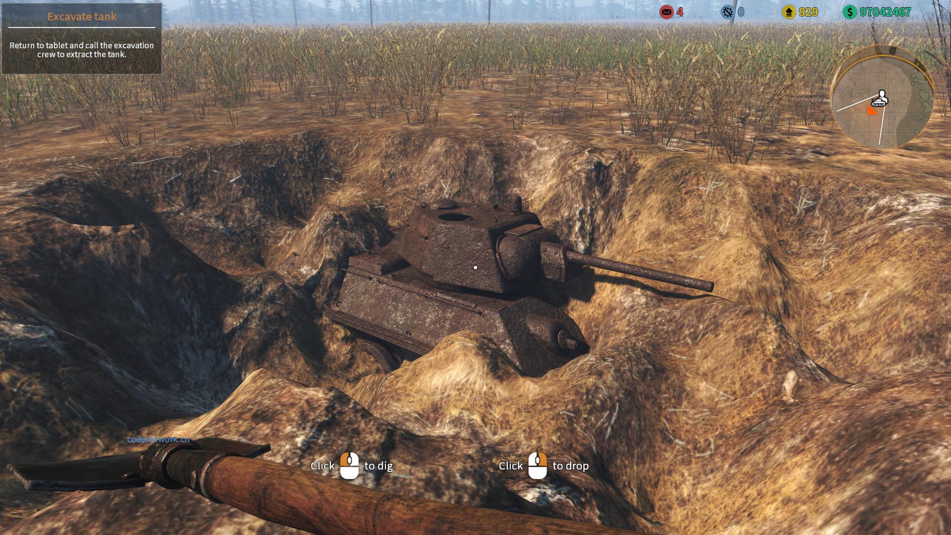 后勤模拟器/坦克维修模拟/坦克修理模拟/Tank Mechanic Simulator