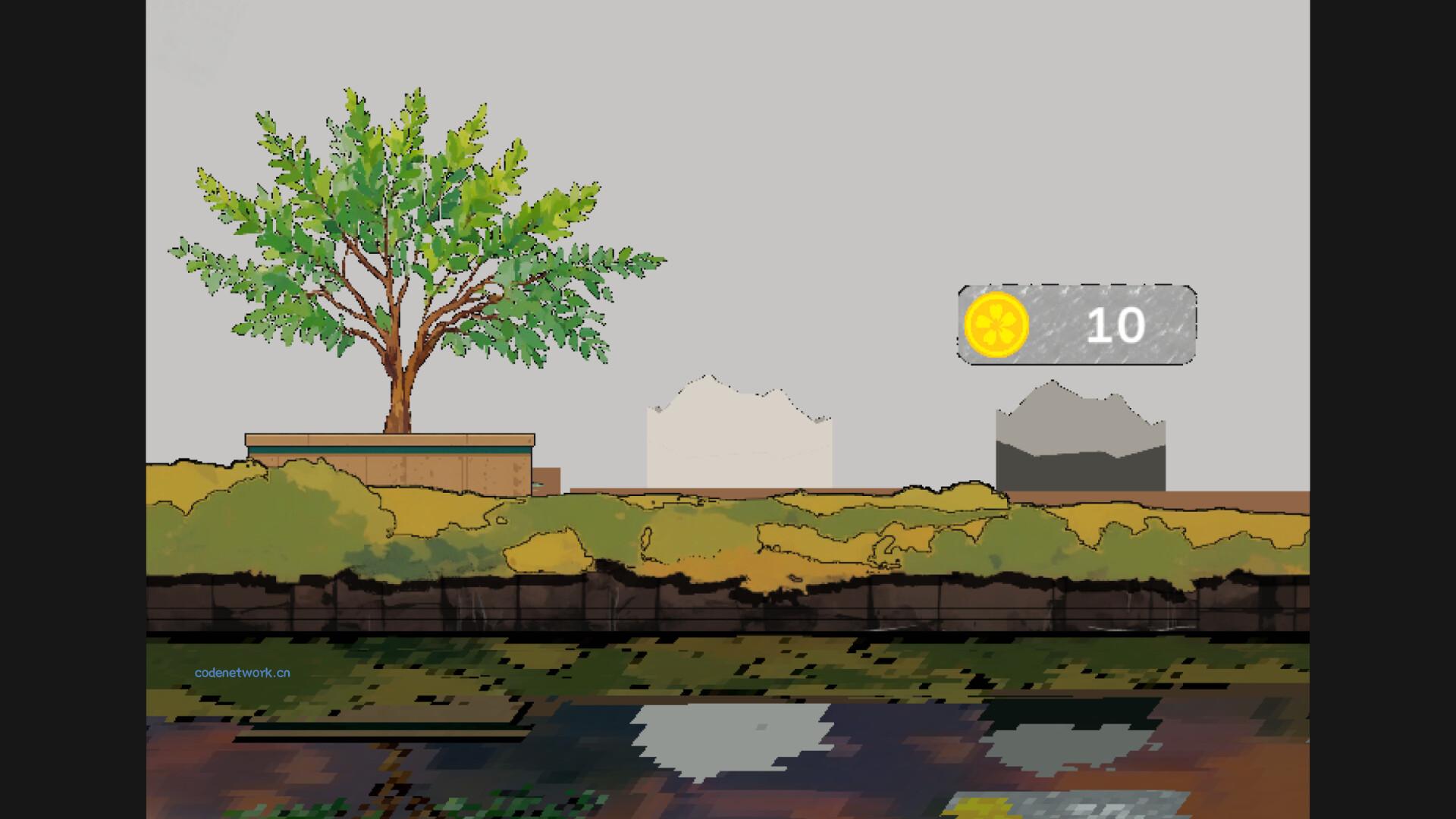 窗口花园/Window Garden 窗口花园/Window Garden