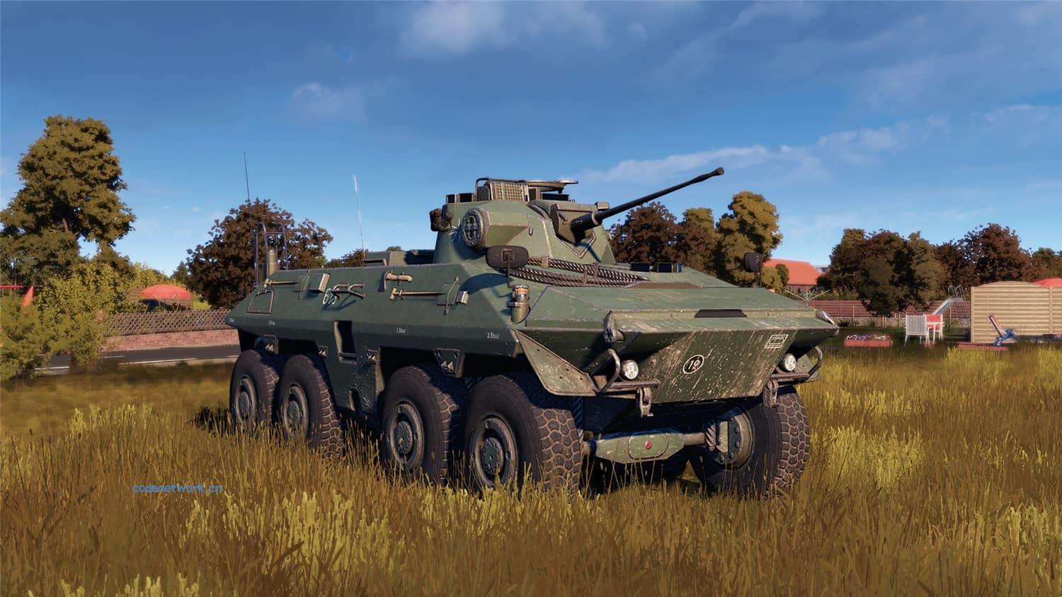 《预先号令》v169014中文版|思创源码网