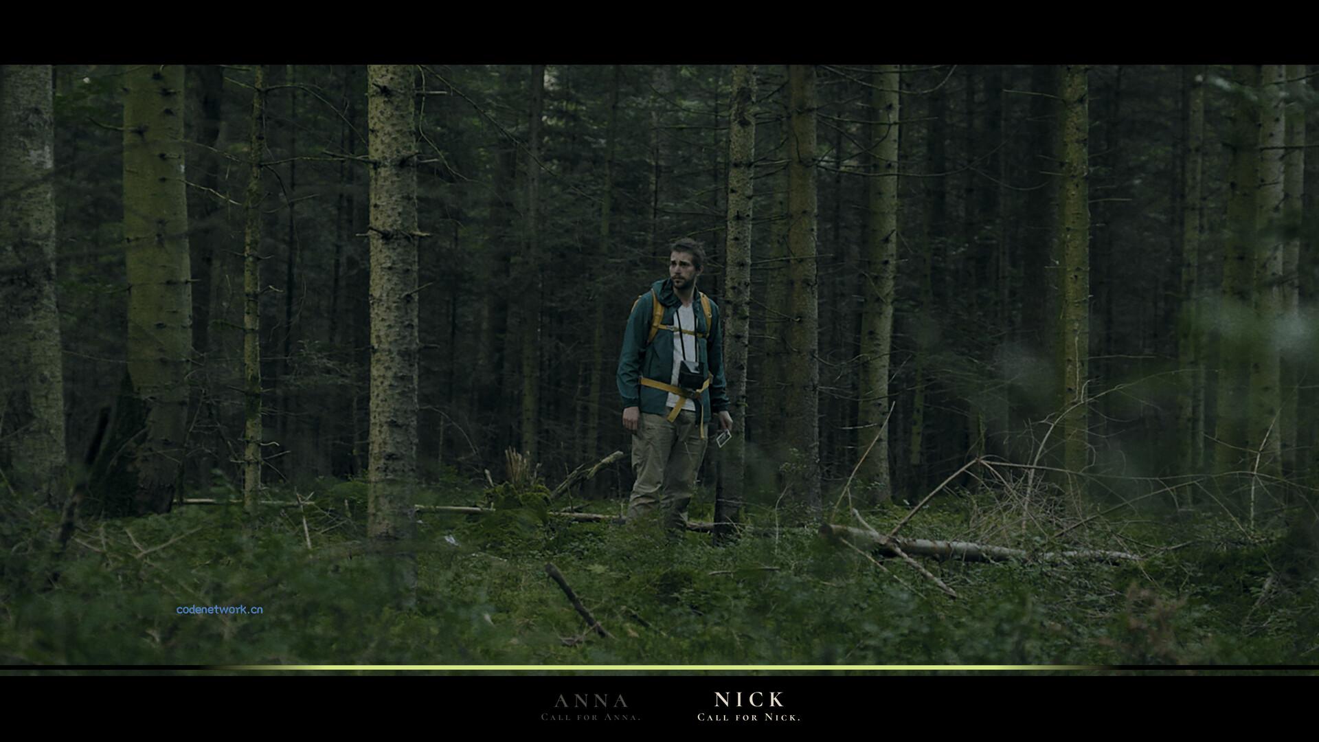 幽林深处/Heart of the Forest|思创源码网