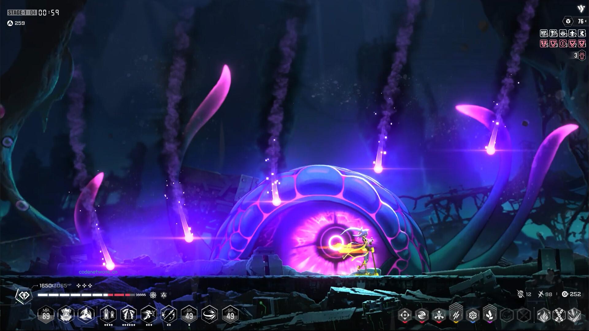 苍翼:混沌效应/BlazBlue Entropy Effect 版本更新 苍翼:混沌效应/BlazBlue Entropy Effect 版本更新
