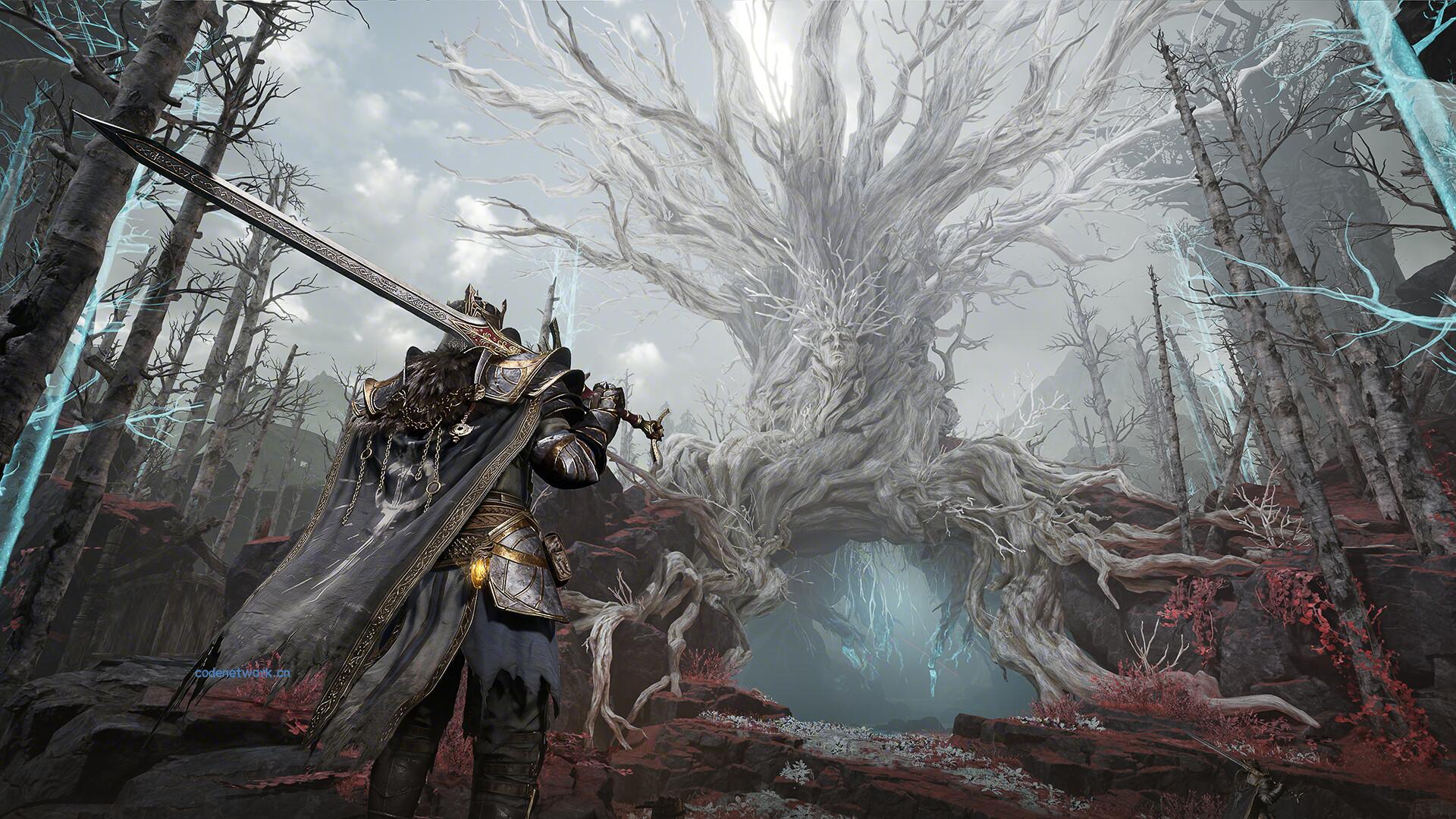 雾影猎人/Mistfall Hunter/支持网络联机 新游发布