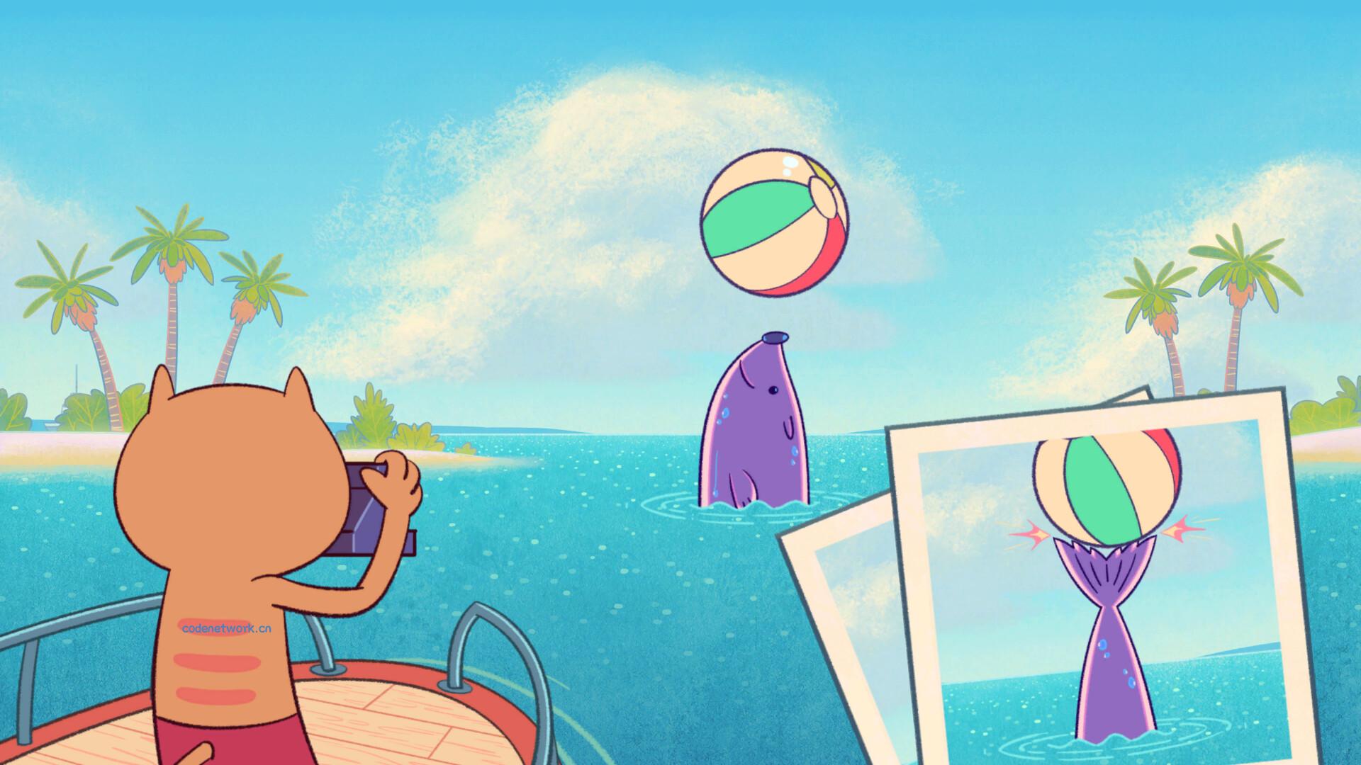 啵点节奏/Bits & Bops 啵点节奏/Bits & Bops