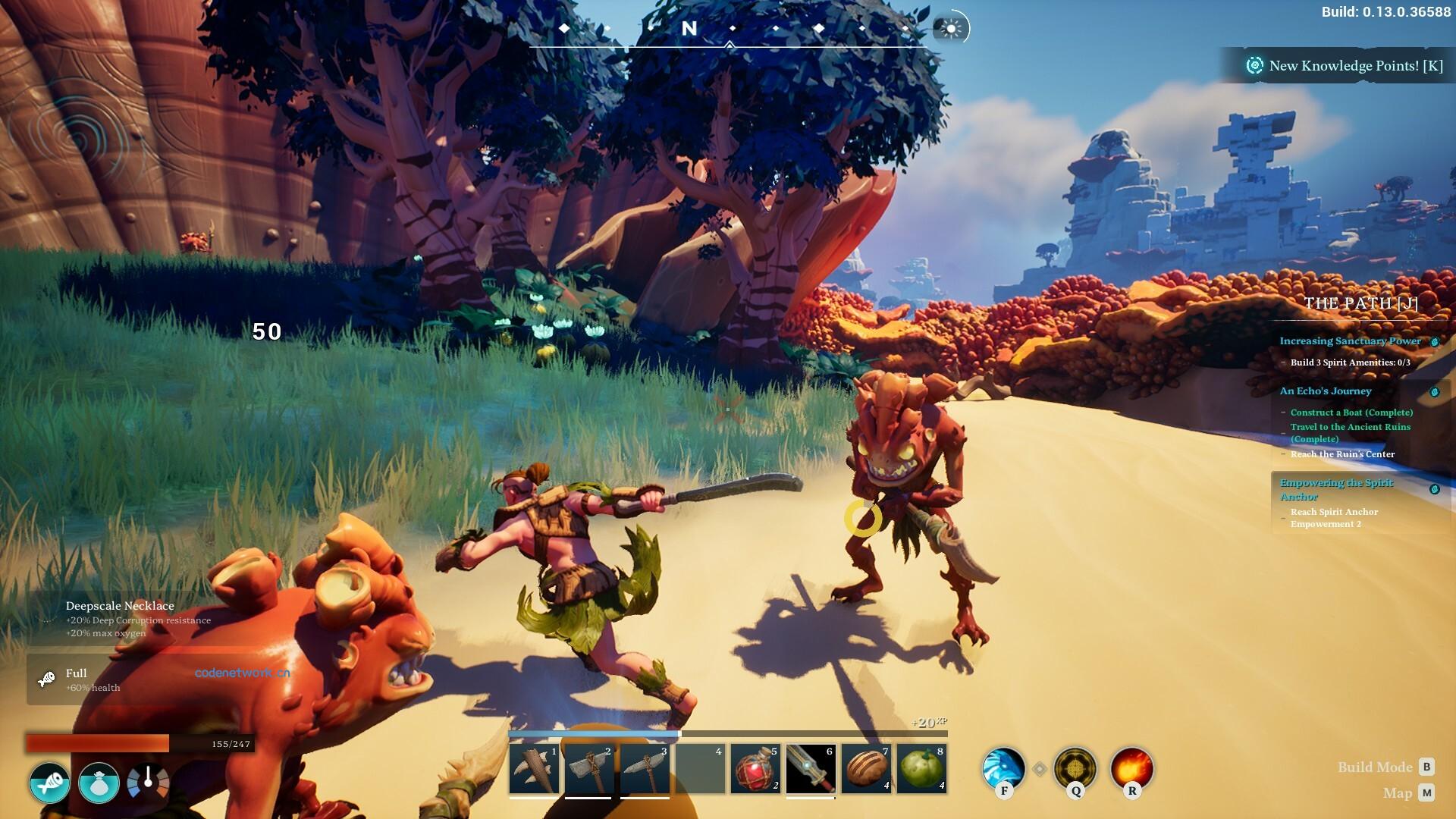 尼拉航海者/Voyagers of Nera|思创源码网