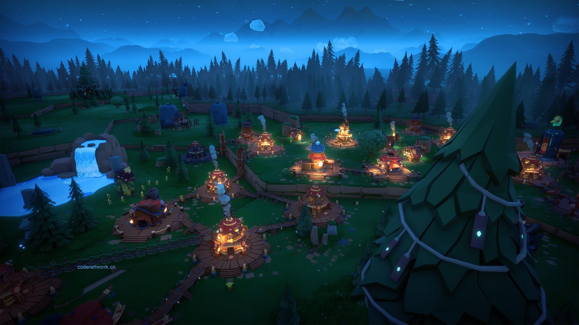 哥布林传说/Goblins of Elderstone