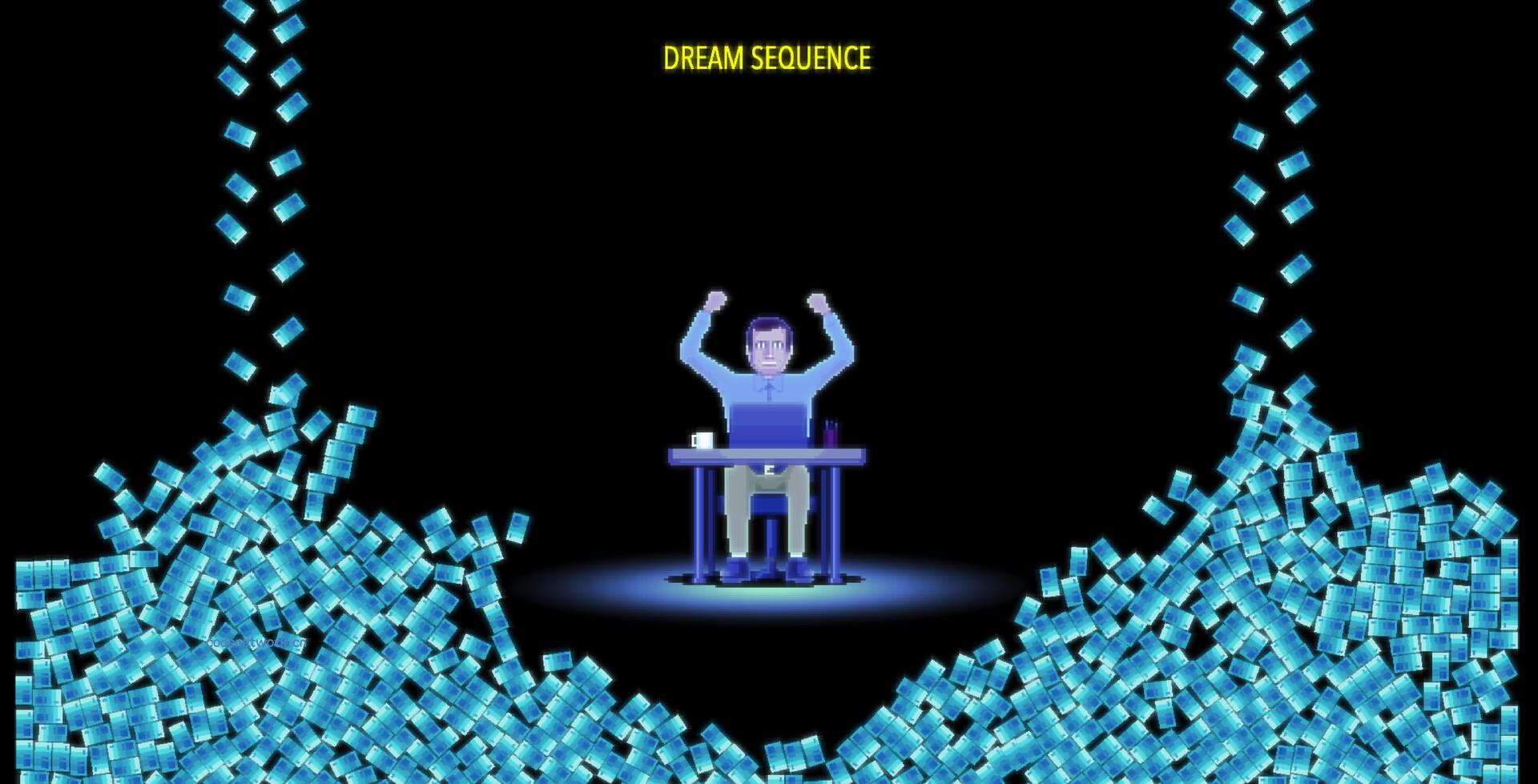 失业模拟2018/Unemployment Simulator 2018|思创源码网