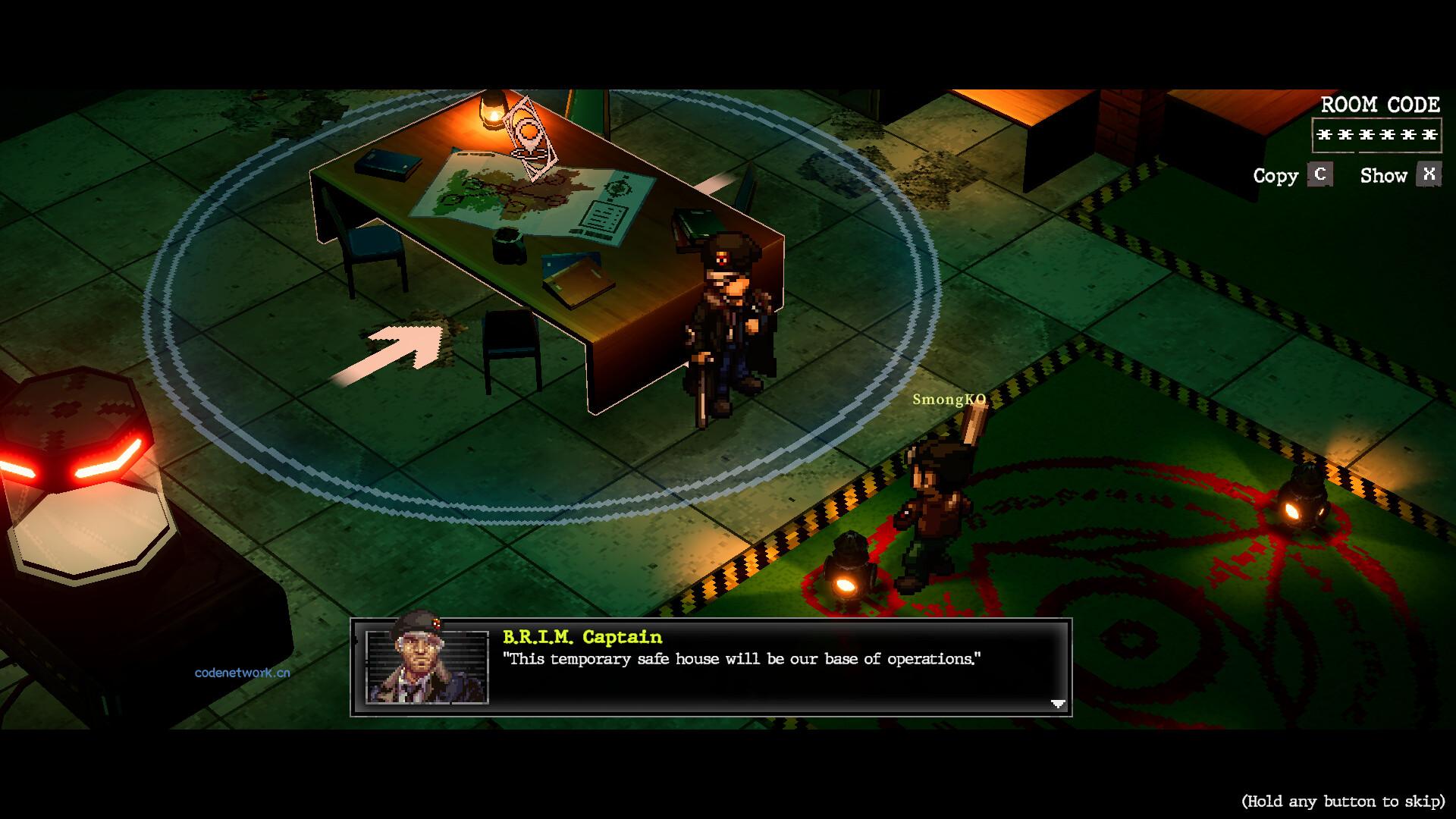 鬼山魔音爆发/Whisper Mountain Outbreak 鬼山魔音爆发/Whisper Mountain Outbreak