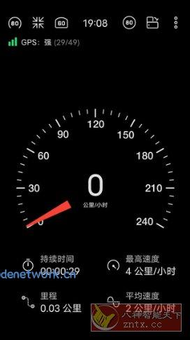 Speedometer 车速表v16.0 专业版|思创源码网