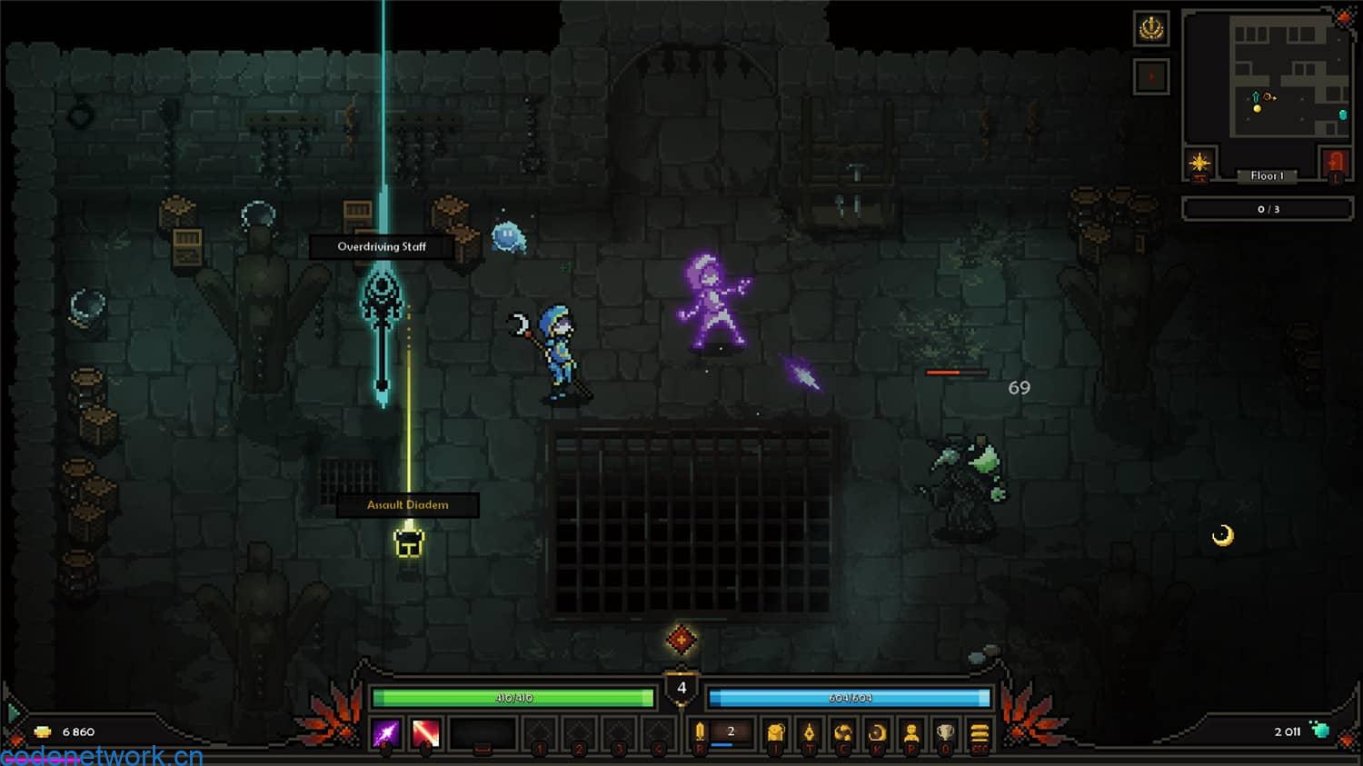 《巫魔人》18806386中文版-趣奇资源网-第6张图片 《巫魔人》18806386中文版-趣奇资源网-第6张图片