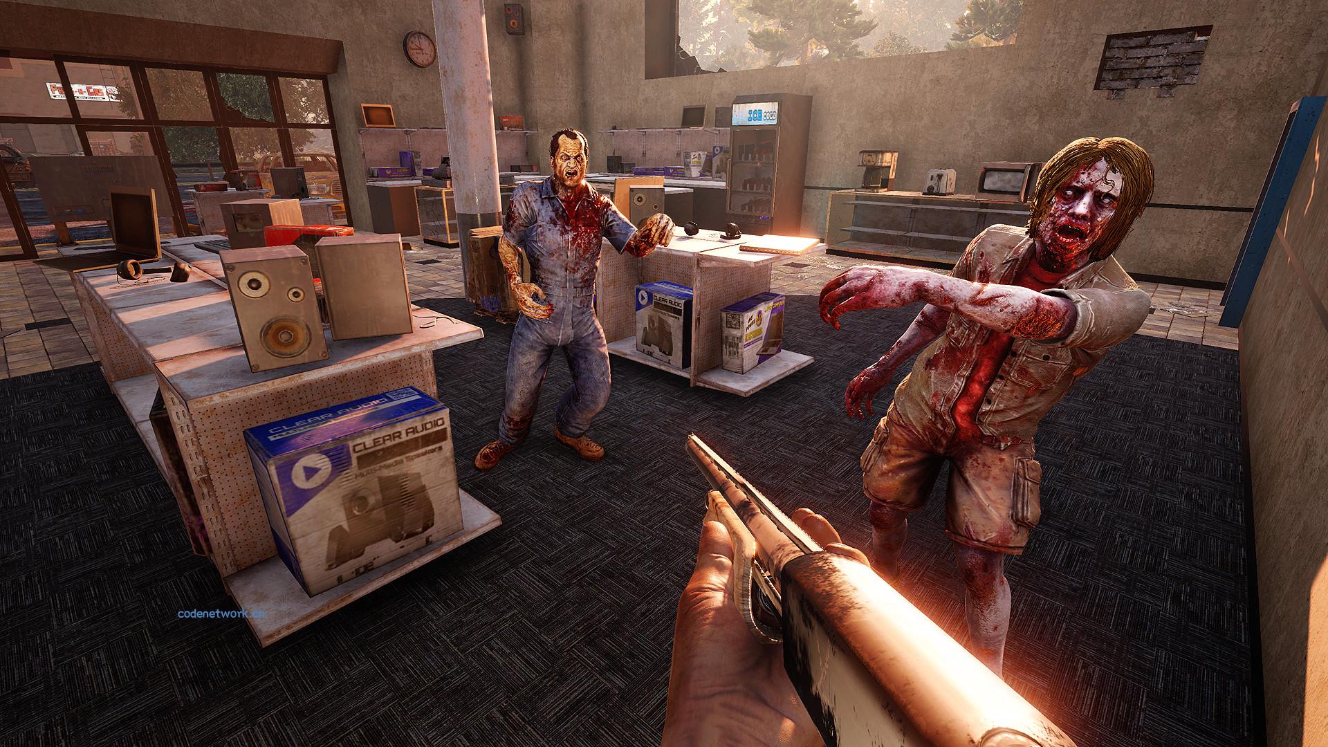 七日杀/7 Days to Die/支持网络联机 版本更新
