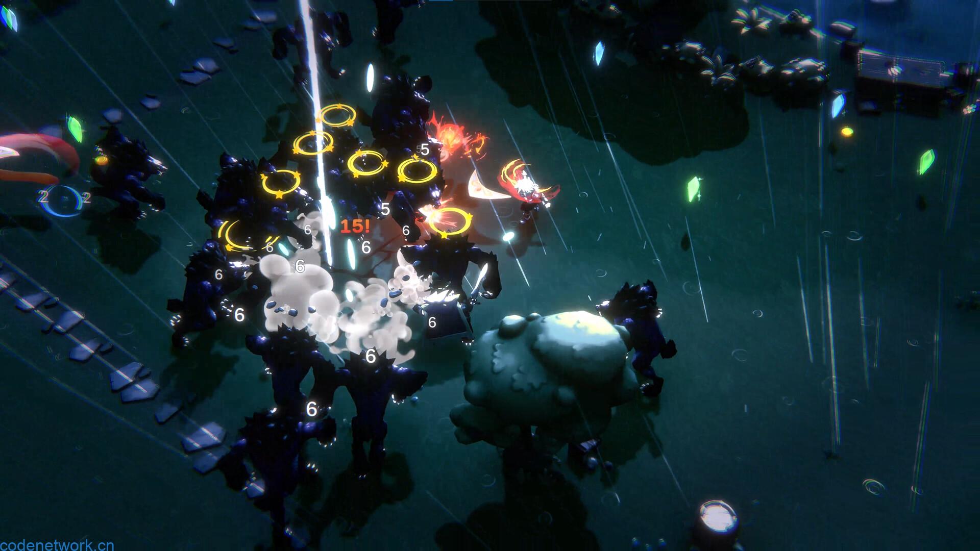 皇家起义幸存者/Royal Revolt Survivors|思创源码网