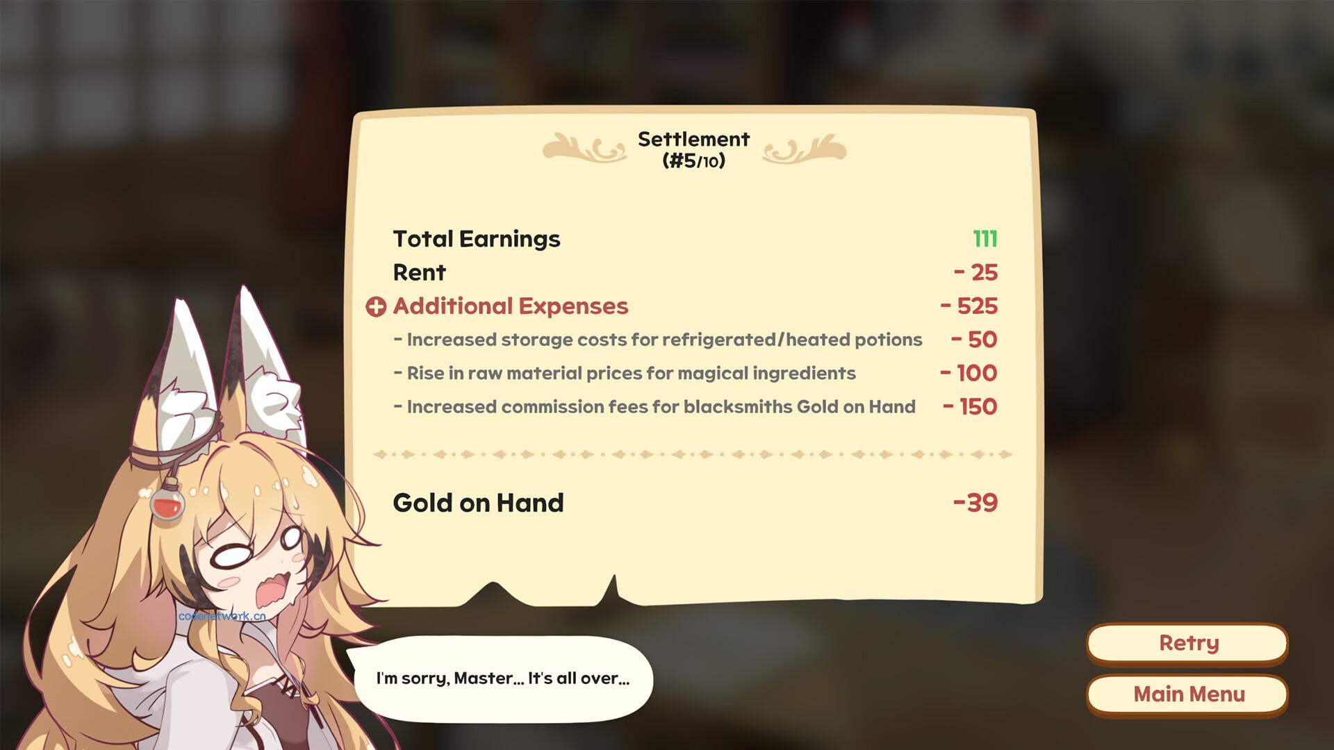 哈悠与杂货店/Hayo and the Emporium|思创源码网