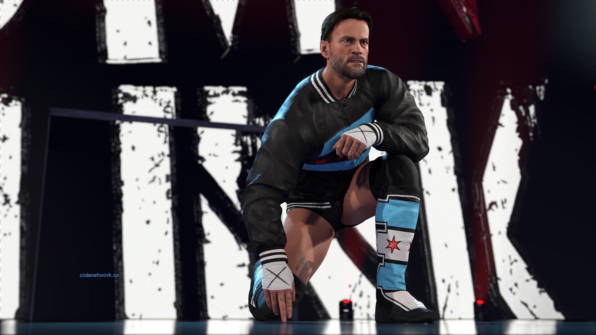 美国职业摔角联盟2K26-虚拟机版/WWE 2K26 HYPERVISOR 版本更新