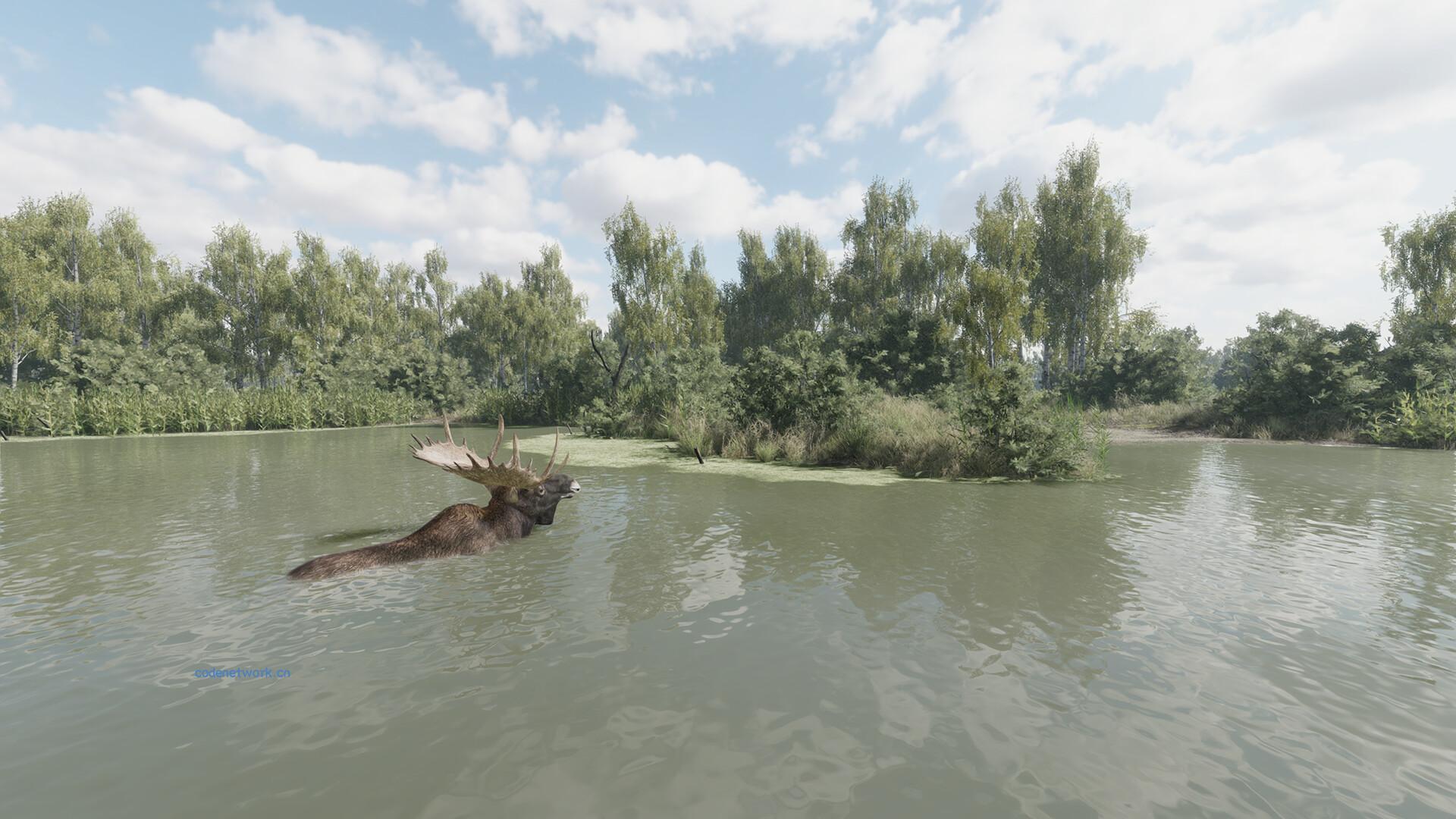 猎捕行动/On the Hunt|思创源码网