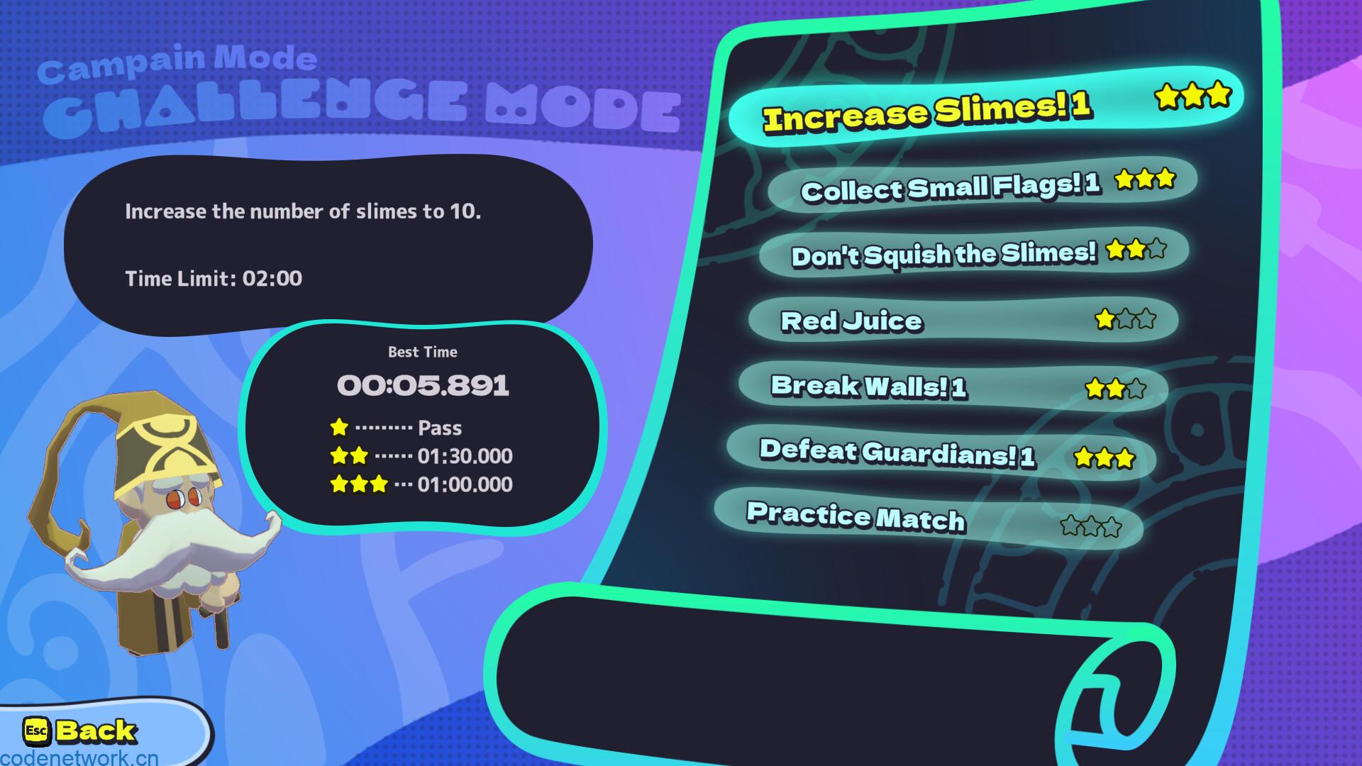 果冻部队/Jelly Troops|思创源码网