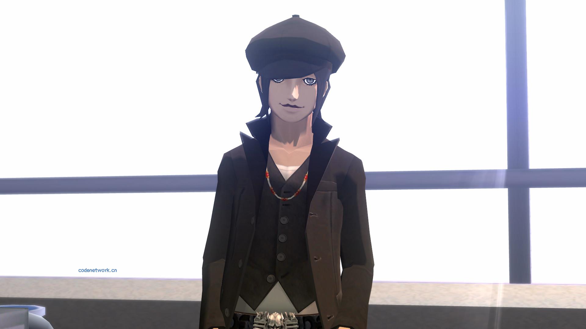 真女神转生3:HD重置版/Shin Megami Tensei III Nocturne HD Remaster 真女神转生3:HD重置版/Shin Megami Tensei III Nocturne HD Remaster