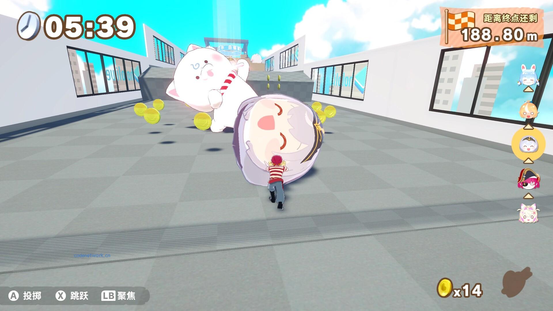 hololive 滚滚山/hololive GoroGoro Mountain|思创源码网